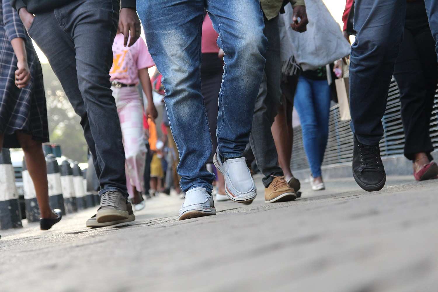 How Not to Get Played in Nairobi's Escort Scene